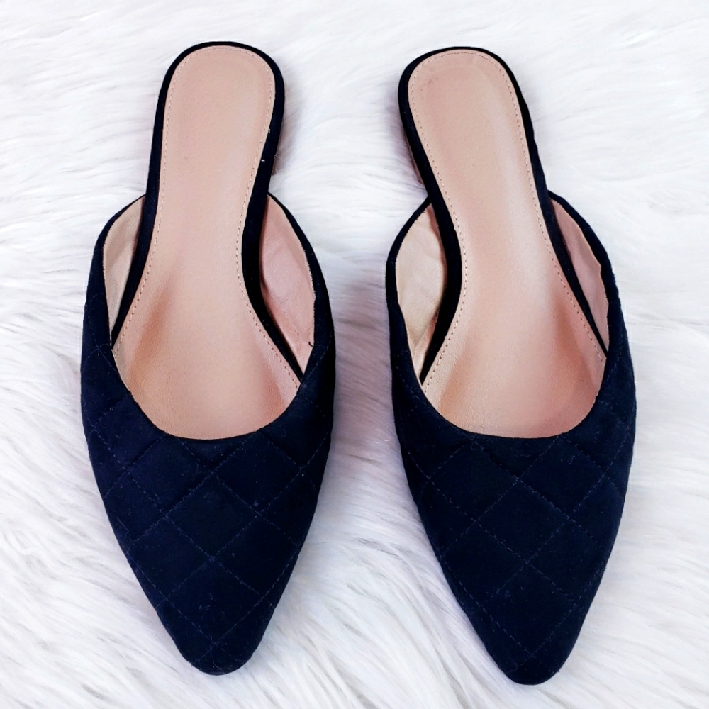 ❤️ Ann Taylor mule